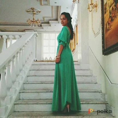 Возьмите Выпускное\Вечернее платье  напрокат (Фото 1) в Москве