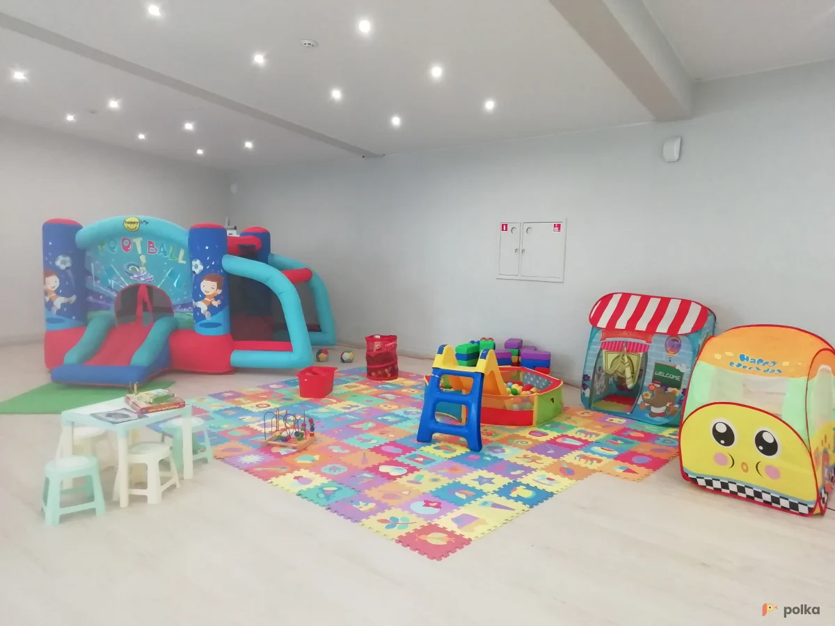 Возьмите Выездная детская игровая комната напрокат (Фото 1) в Москве