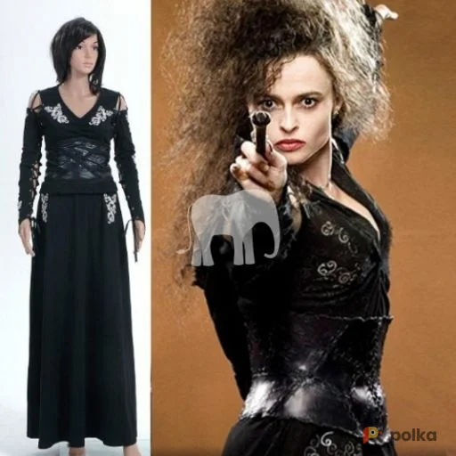 Возьмите Костюм Гермионы 1 напрокат (Фото 1) в Москве