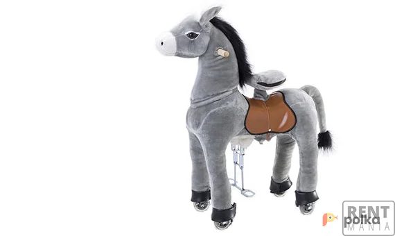 Возьмите  Поницикл "Ослик малый" напрокат (Фото 1) в Москве