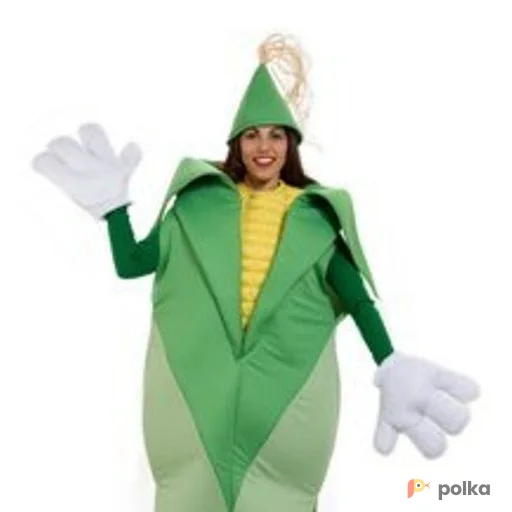 Возьмите Кукуруза напрокат (Фото 1) в Москве