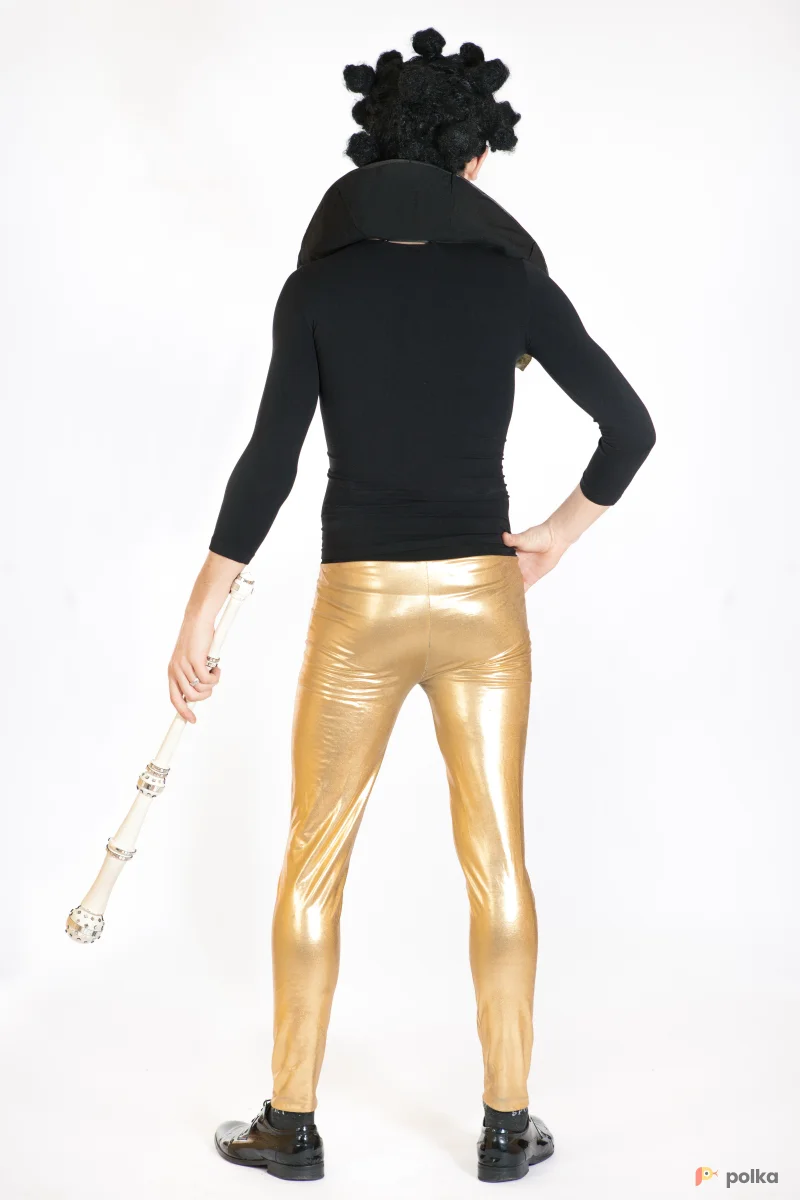 Возьмите Костюм "Руби Род" из к/ф "Пятый элемент" напрокат (Фото 1) в Москве