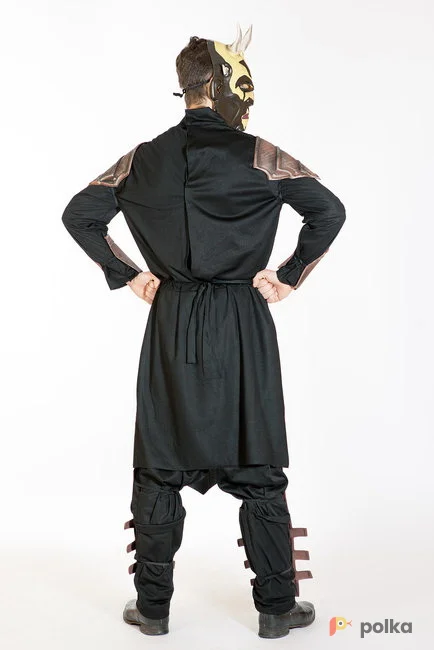 Возьмите Костюм"Саваж Опресс" из к/ф "Звёздные войны" напрокат (Фото 1) в Москве