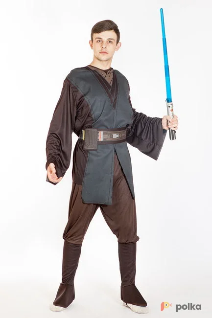 Возьмите Костюм "Энакин Скайуокер" из к/ф "Звёздные войны" напрокат (Фото 1) в Москве