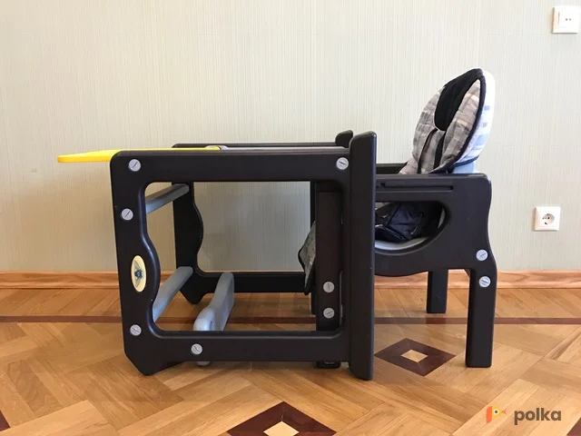 Возьмите Детский стул напрокат (Фото 1) в Москве