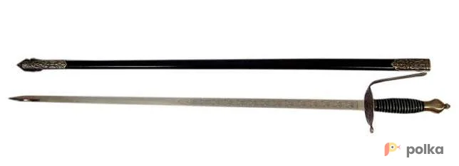 Возьмите Шпага сувенирная напрокат (Фото 1) в Москве