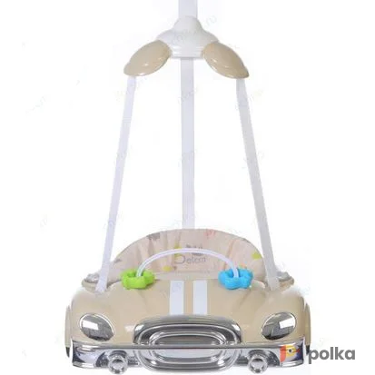 Возьмите Прыгунки Jetem Auto  напрокат (Фото 1) в Москве