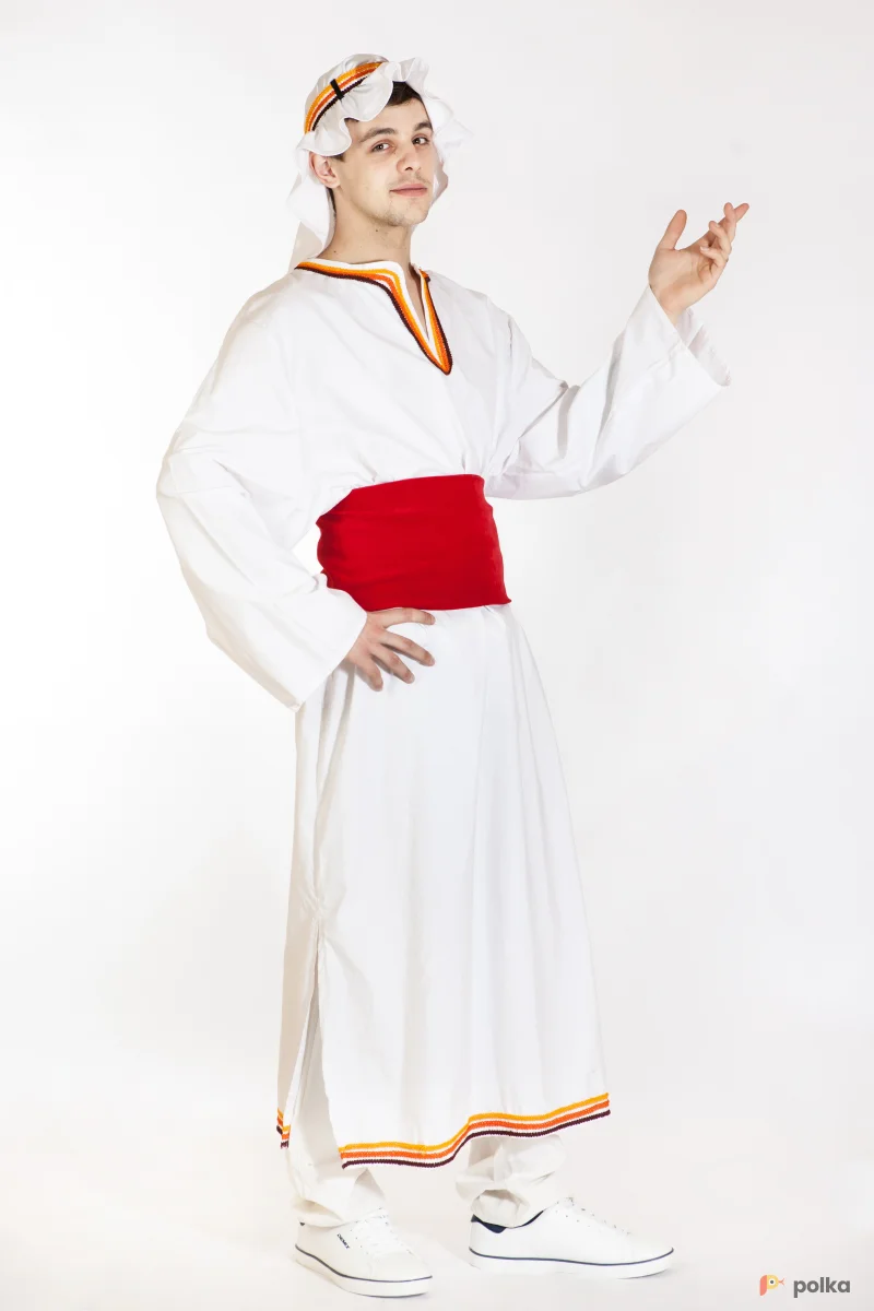 Возьмите Костюм "Шейх" напрокат (Фото 1) в Москве