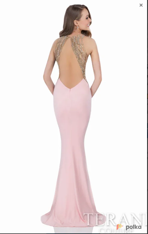 Возьмите Платье Terani Couture напрокат (Фото 1) в Москве