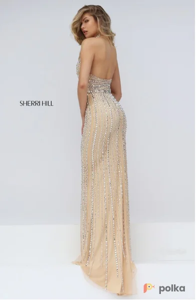 Возьмите Платье Sherri Hill напрокат (Фото 1) в Москве