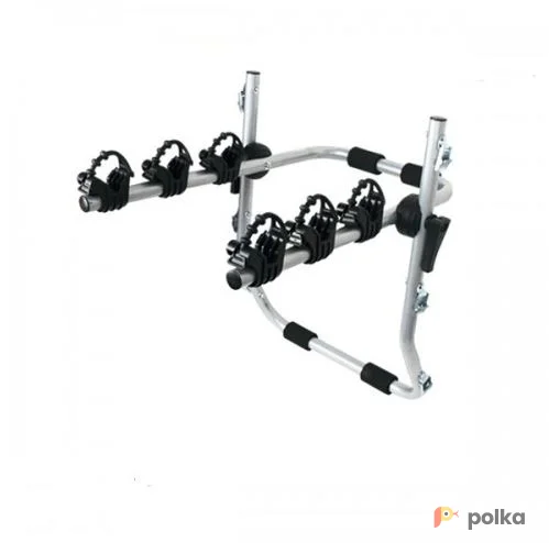 Возьмите Велокрепление на автомобиль напрокат (Фото 1) в Москве