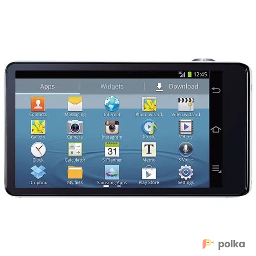 Возьмите Samsung Galaxy Camera напрокат (Фото 1) в Москве