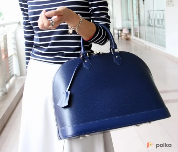 Возьмите Сумка Louis Vuitton напрокат (Фото 1) в Москве