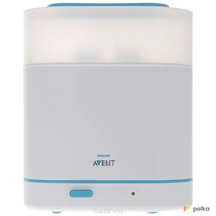 Возьмите Philips Avent Стерилизатор  напрокат (Фото 1) в Москве
