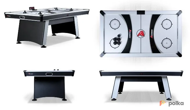 Возьмите Аэрохоккей напрокат (Фото 1) в Москве