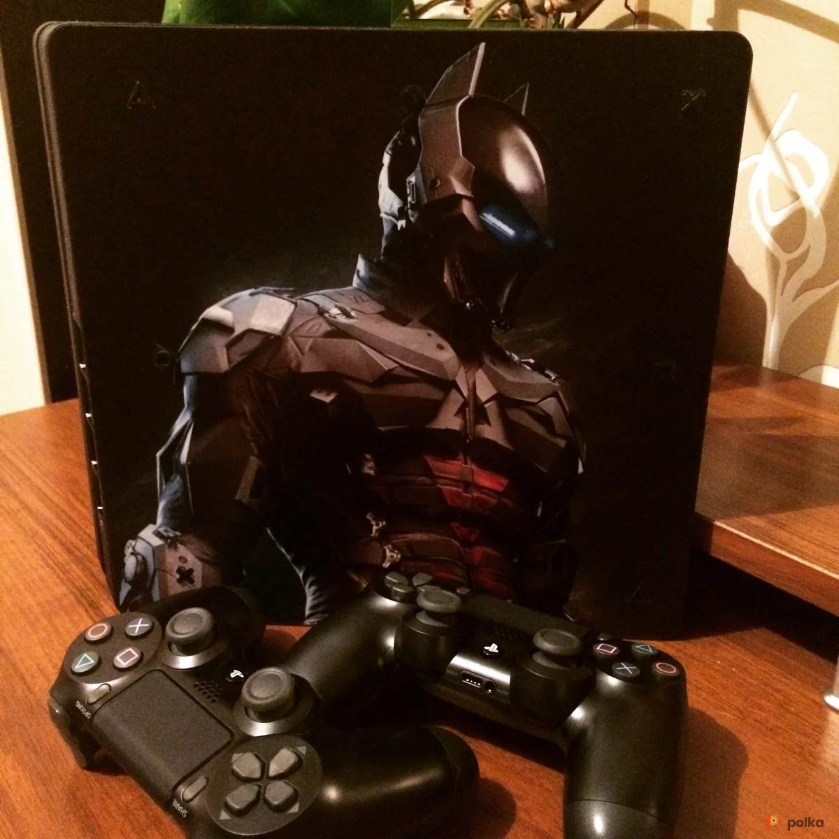 Возьмите PS4 + игры на месяц (Комплект 1i) напрокат (Фото 1) в Москве