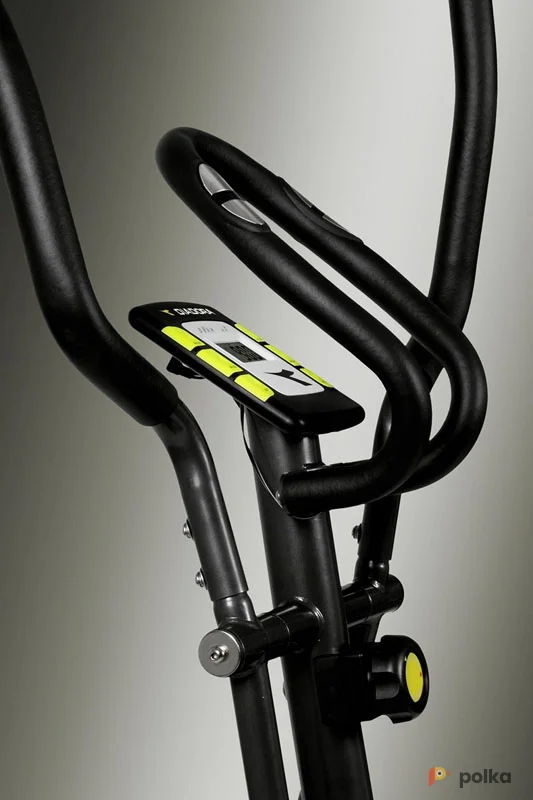 Возьмите Эллиптический тренажер Diadora Circle Cross напрокат (Фото 1) в Москве