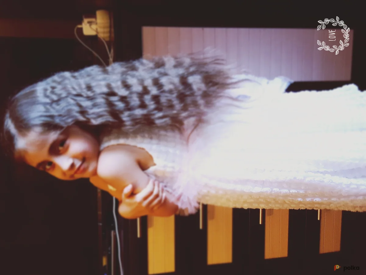 Возьмите Платье  напрокат (Фото 1) в Москве