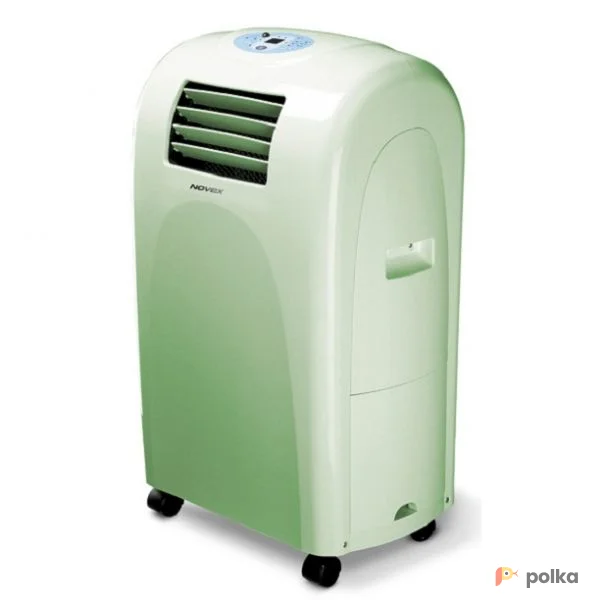 Возьмите Мобильный кондиционер Novex от 2 кВт (в аренде до 1.08) напрокат (Фото 1) в Москве