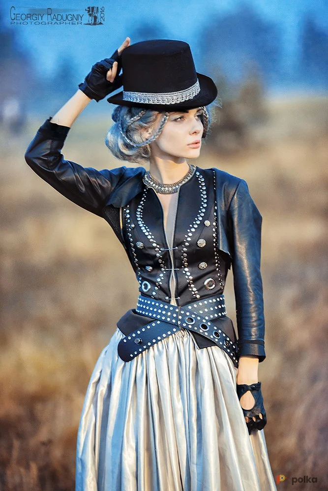 Возьмите Рок женский глэм-рок напрокат (Фото 1) в Москве