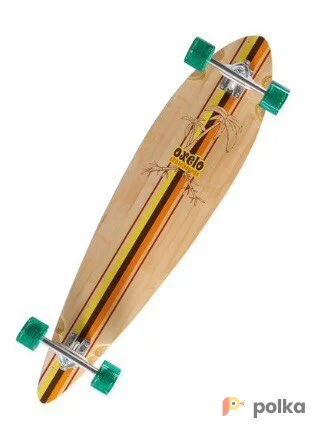 Возьмите Лонгборд напрокат (Фото 1) в Москве