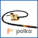 Возьмите Вибратор глубинный ИВ-117,ИВ-116 напрокат (Фото 1) в Москве