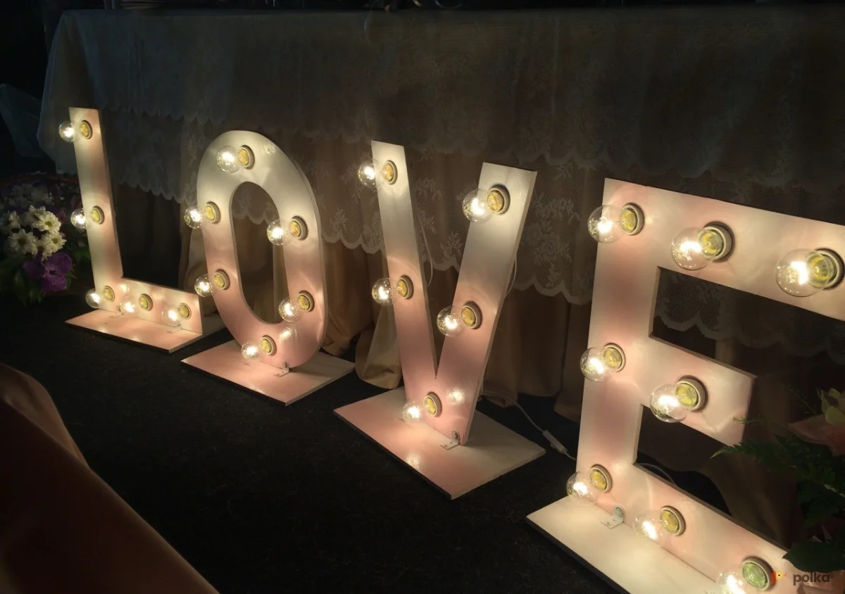 Возьмите Аренда слов на праздник напрокат (Фото 1) в Санкт-Петербурге