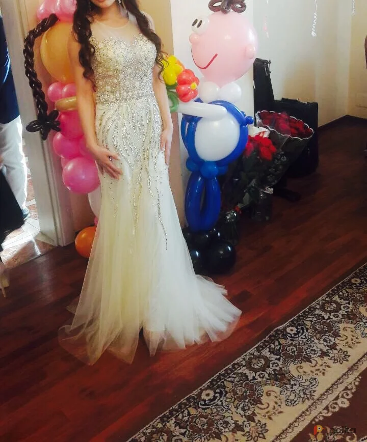 Возьмите Платье напрокат (Фото 1) в Москве