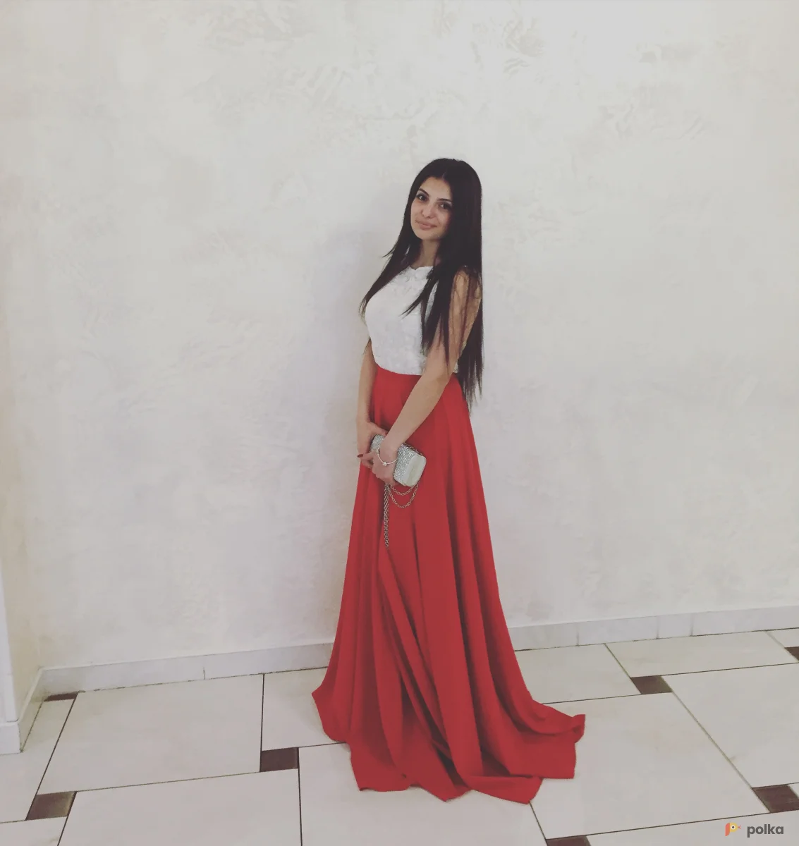 Возьмите Платье  напрокат (Фото 1) в Москве