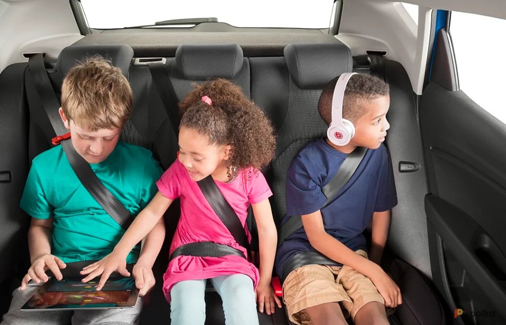 Возьмите Компактный бустер Mifold напрокат (Фото 1) в Москве