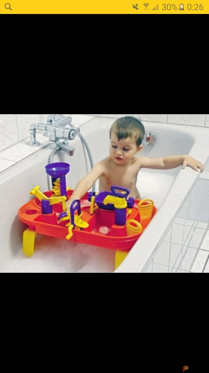 Возьмите Игрушка  "Водный мир"  напрокат (Фото 1) в Москве