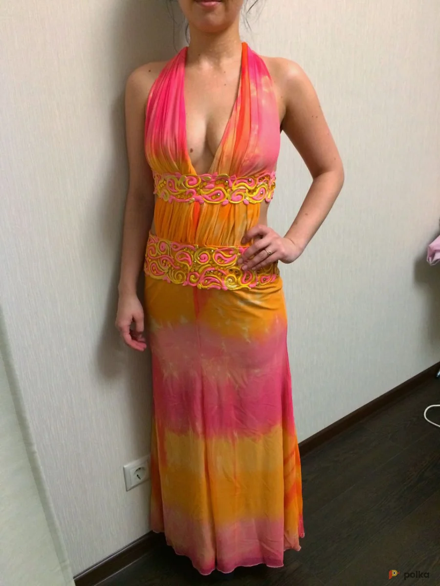 Возьмите Платье напрокат (Фото 1) в Москве