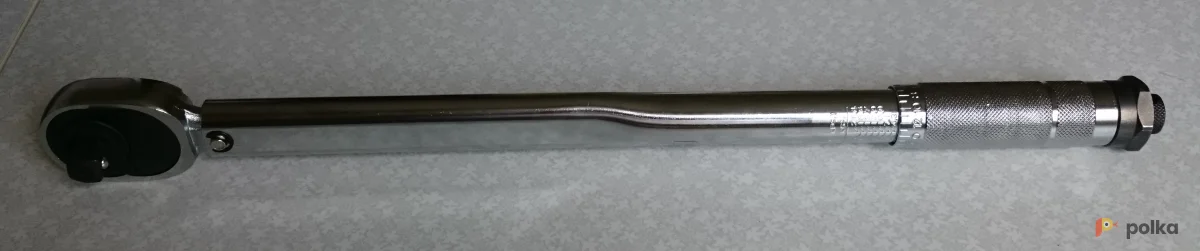 Возьмите Динамометрический ключ напрокат (Фото 1) в Москве