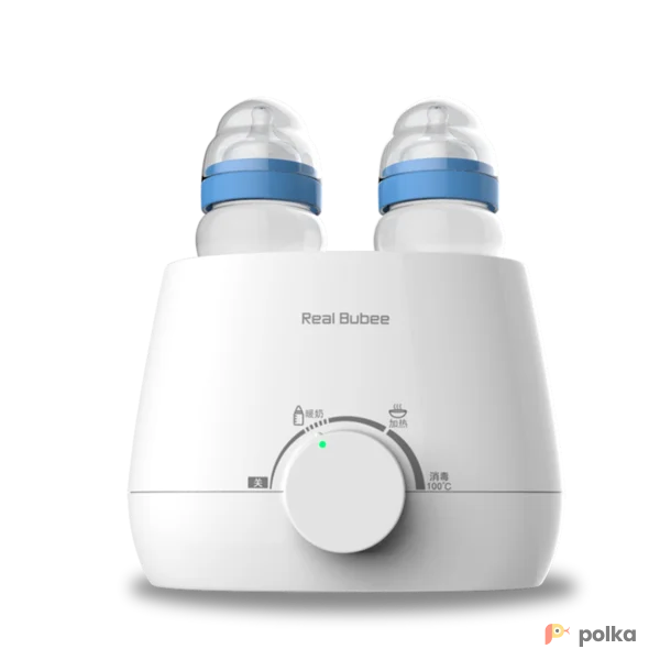 Возьмите подогреватель для бытылочек напрокат (Фото 1) в Москве