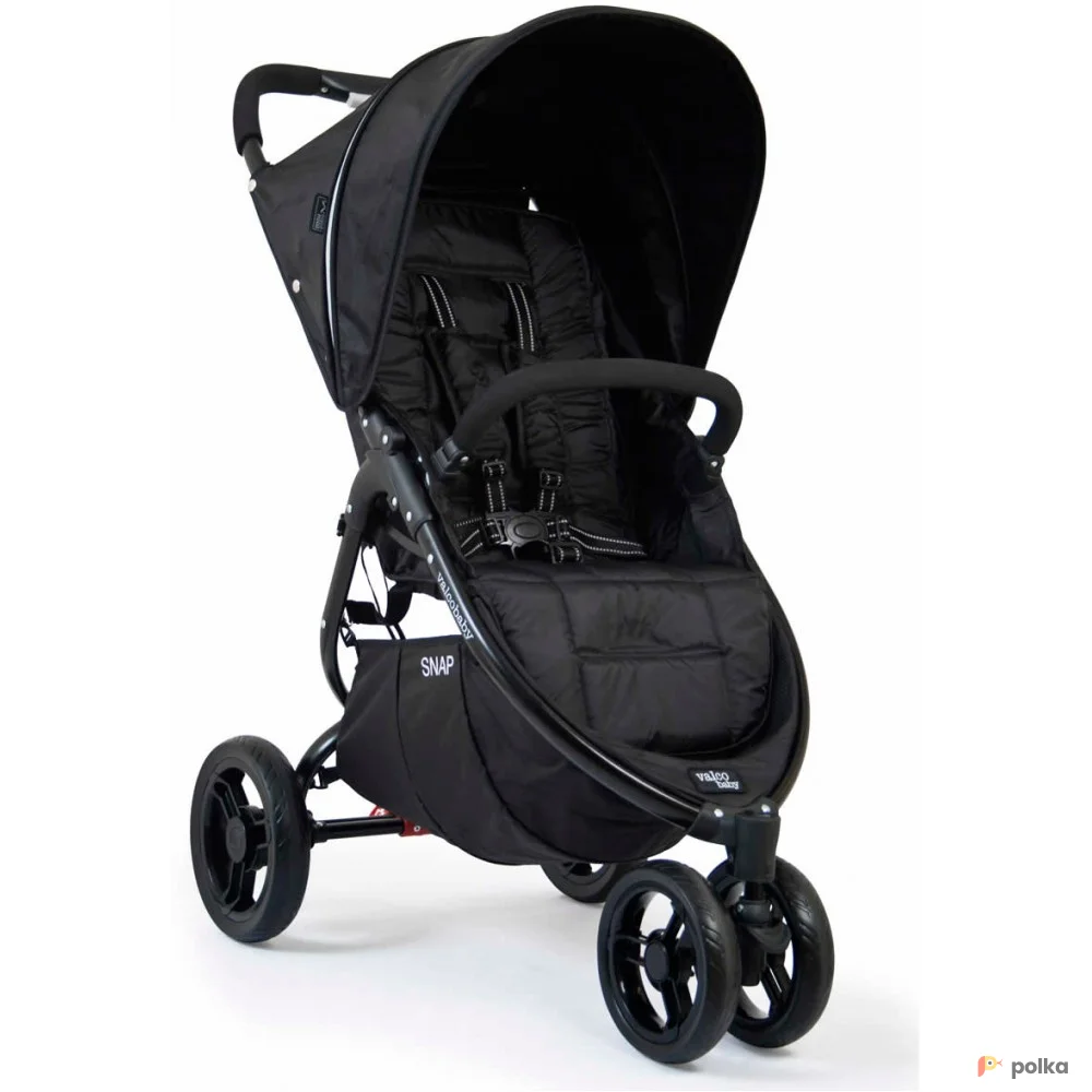 Возьмите Детская коляска SNAP 3 напрокат (Фото 1) в Москве