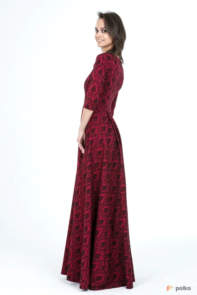 Возьмите Вечернее платье Anika Collection напрокат (Фото 1) в Москве