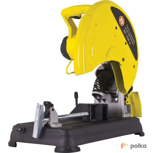 Возьмите Отрезная пила Калибр ПО-2200М напрокат (Фото 1) в Москве