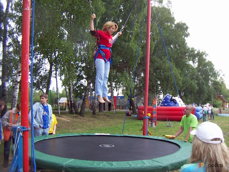 Возьмите Банджи напрокат (Фото 1) в Москве