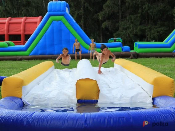 Возьмите Слайдер напрокат (Фото 1) в Москве