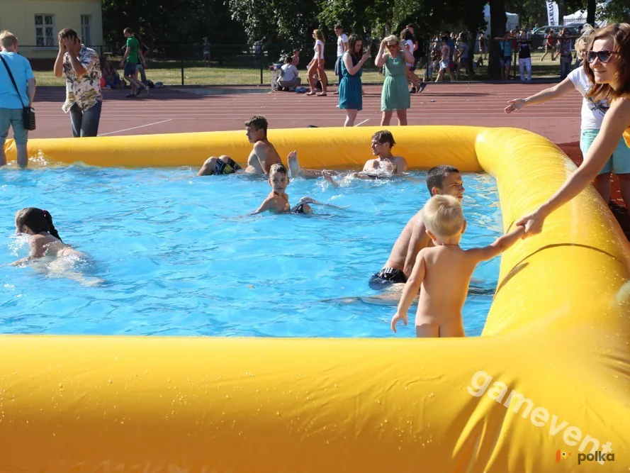 Возьмите Надувной бассейн напрокат (Фото 1) в Москве