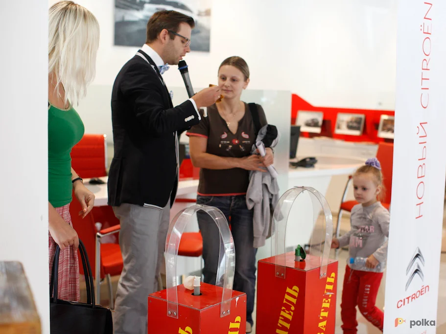 Возьмите Взрыватель напрокат (Фото 1) в Москве