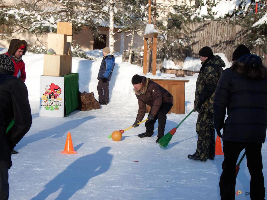 Возьмите Метлабол напрокат (Фото 1) в Москве