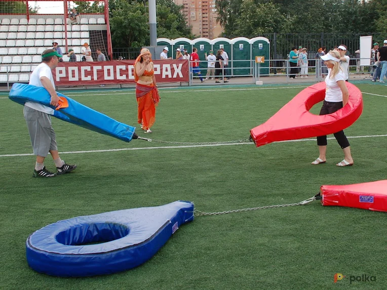 Возьмите Перетяжка наручники напрокат (Фото 1) в Москве
