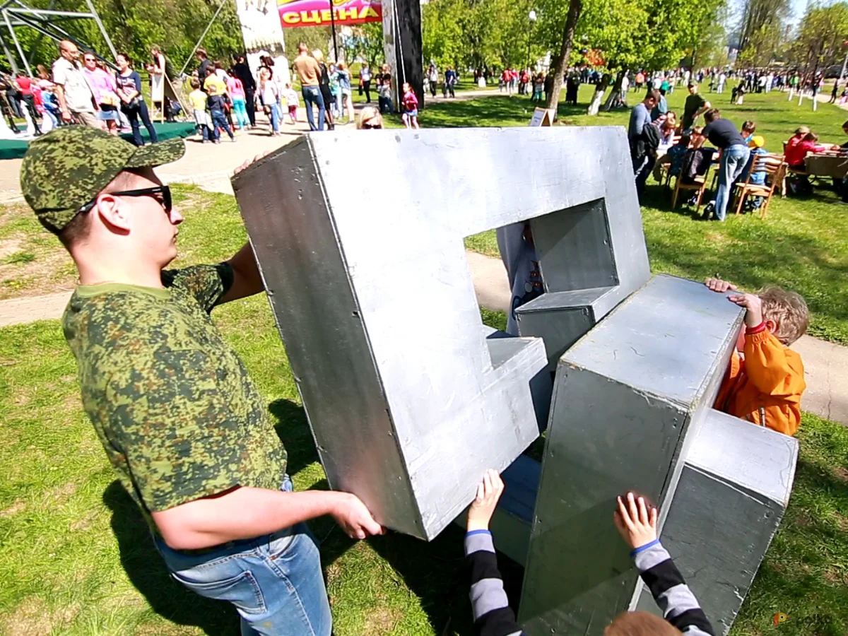 Возьмите Трехмерная пиратская головоломка напрокат (Фото 1) в Москве