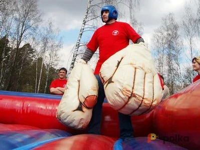 Возьмите Кулачный бой напрокат (Фото 1) в Москве