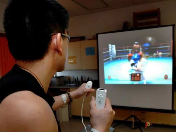 Возьмите Интерактивный симулятор напрокат (Фото 1) в Москве