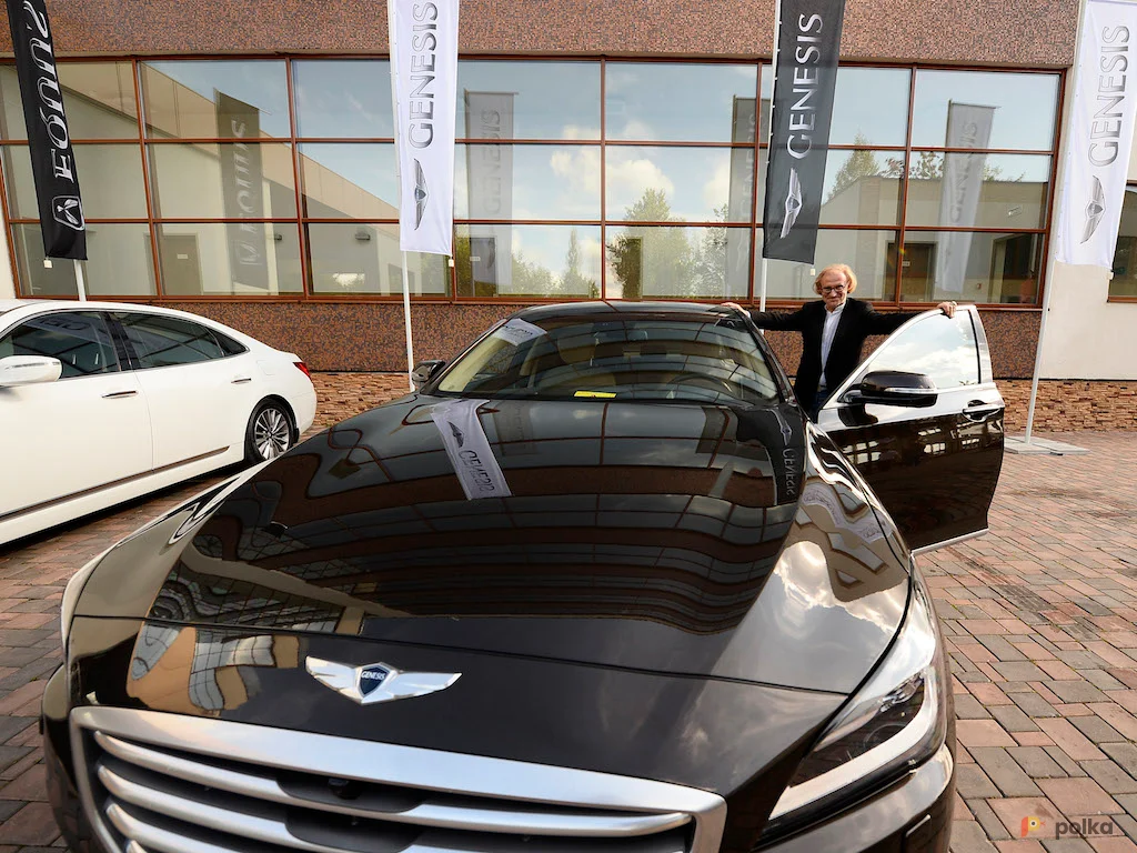 Возьмите Флагшток 5 метров напрокат (Фото 1) в Москве