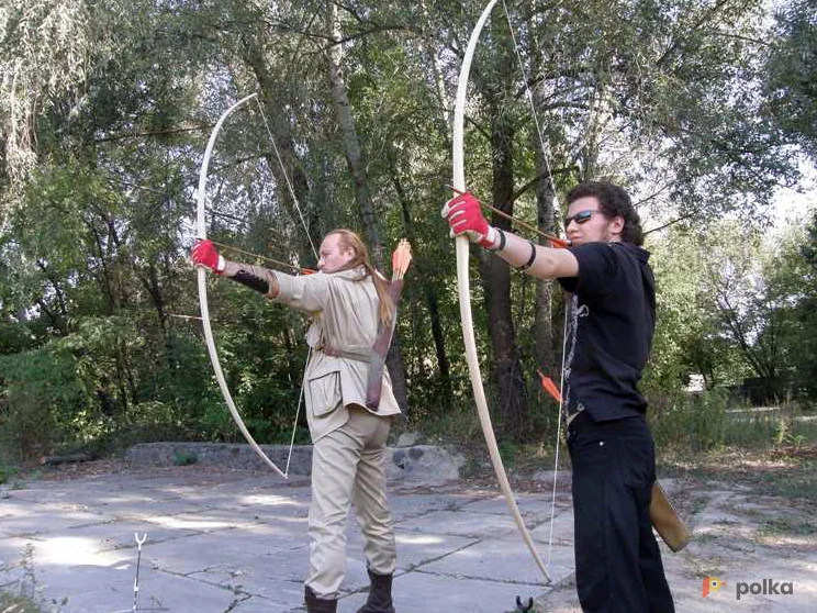 Возьмите Стрельба из лука напрокат (Фото 1) в Москве
