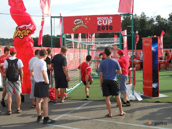 Возьмите Вратарь напрокат (Фото 1) в Москве