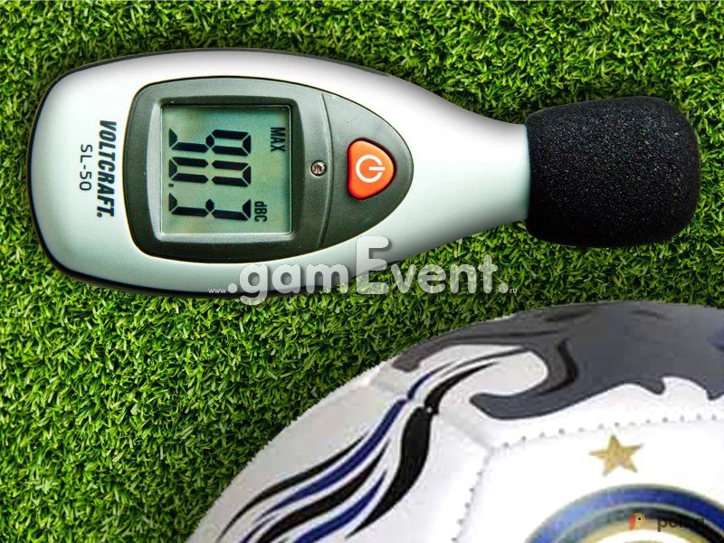 Возьмите Шумомер напрокат (Фото 1) в Москве